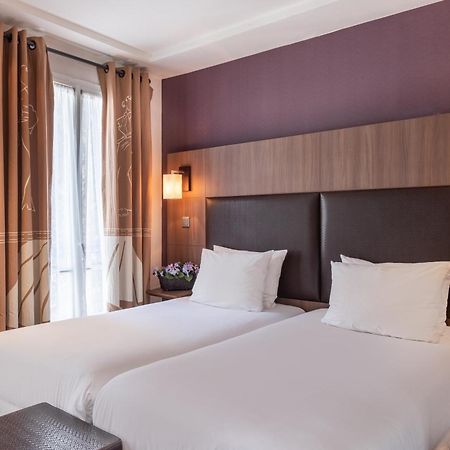 Hotel London Παρίσι Εξωτερικό φωτογραφία