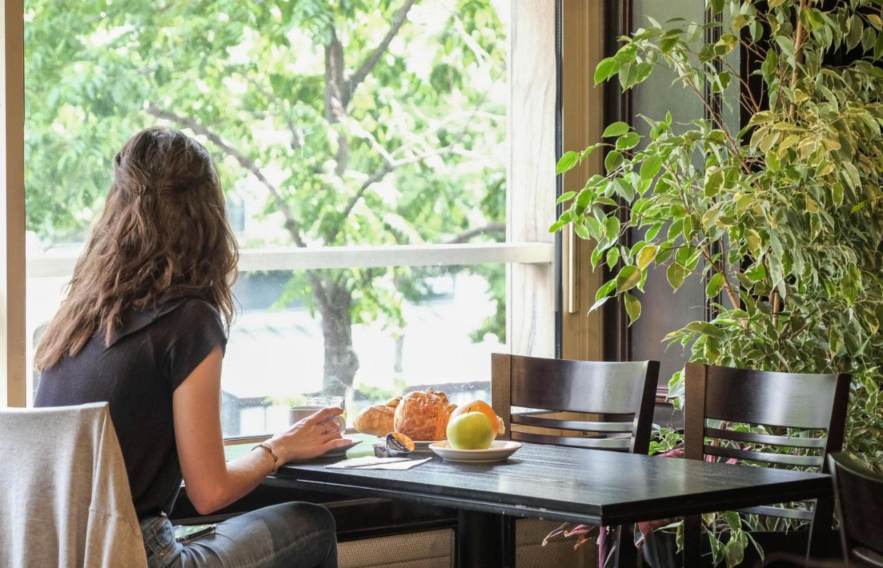 Hotel London Παρίσι Εξωτερικό φωτογραφία