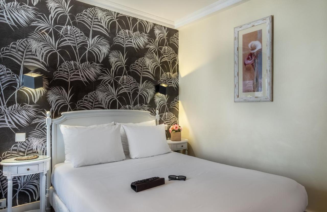 Hotel London Παρίσι Εξωτερικό φωτογραφία