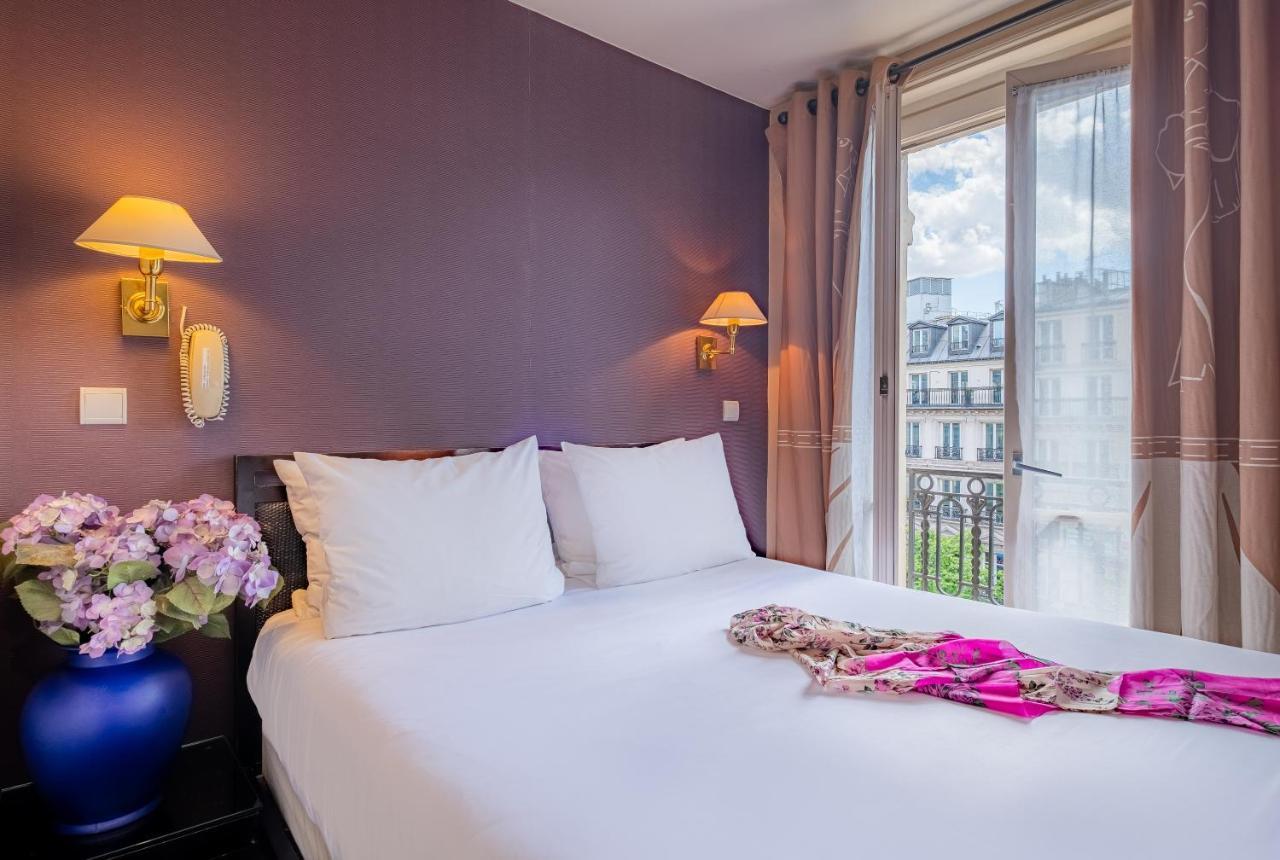 Hotel London Παρίσι Εξωτερικό φωτογραφία