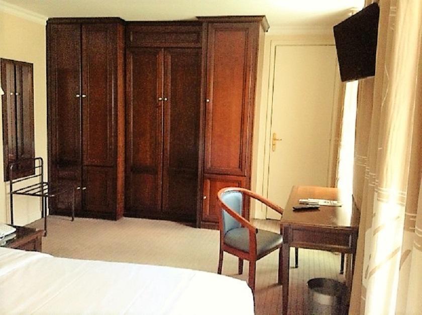 Hotel London Παρίσι Εξωτερικό φωτογραφία