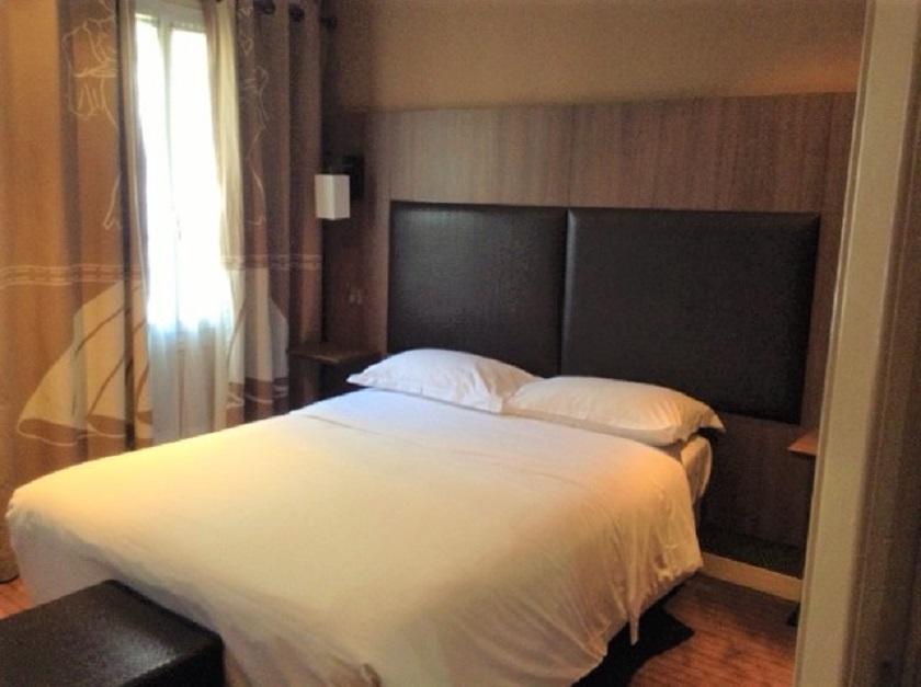Hotel London Παρίσι Εξωτερικό φωτογραφία