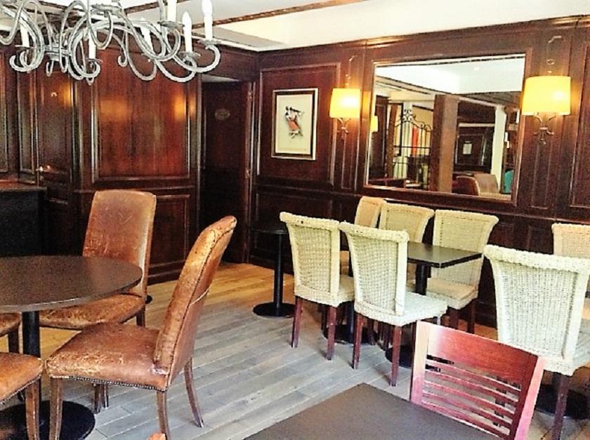 Hotel London Παρίσι Εξωτερικό φωτογραφία