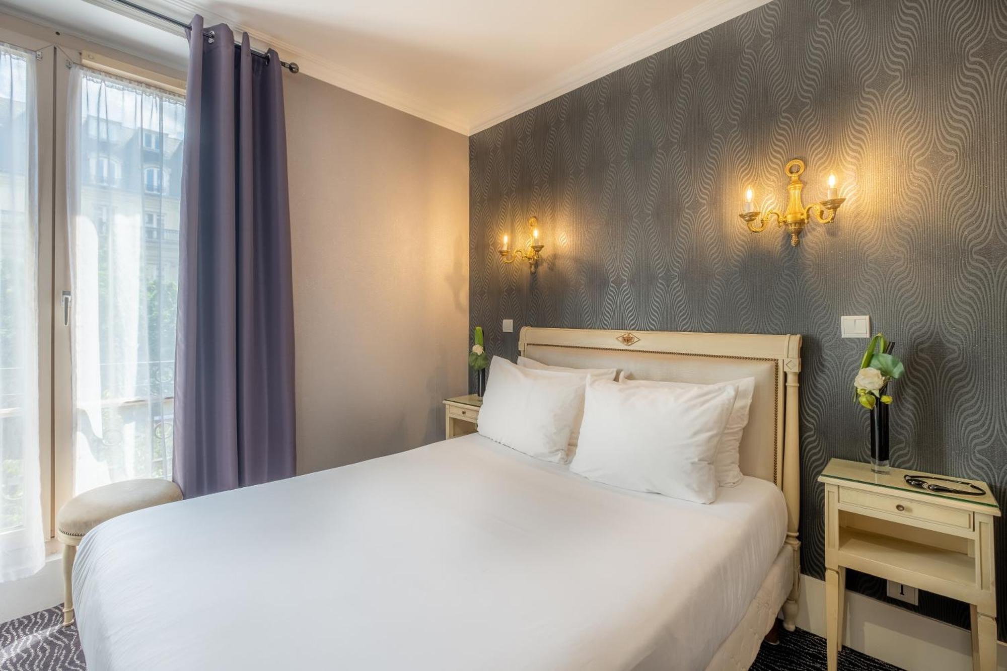 Hotel London Παρίσι Εξωτερικό φωτογραφία