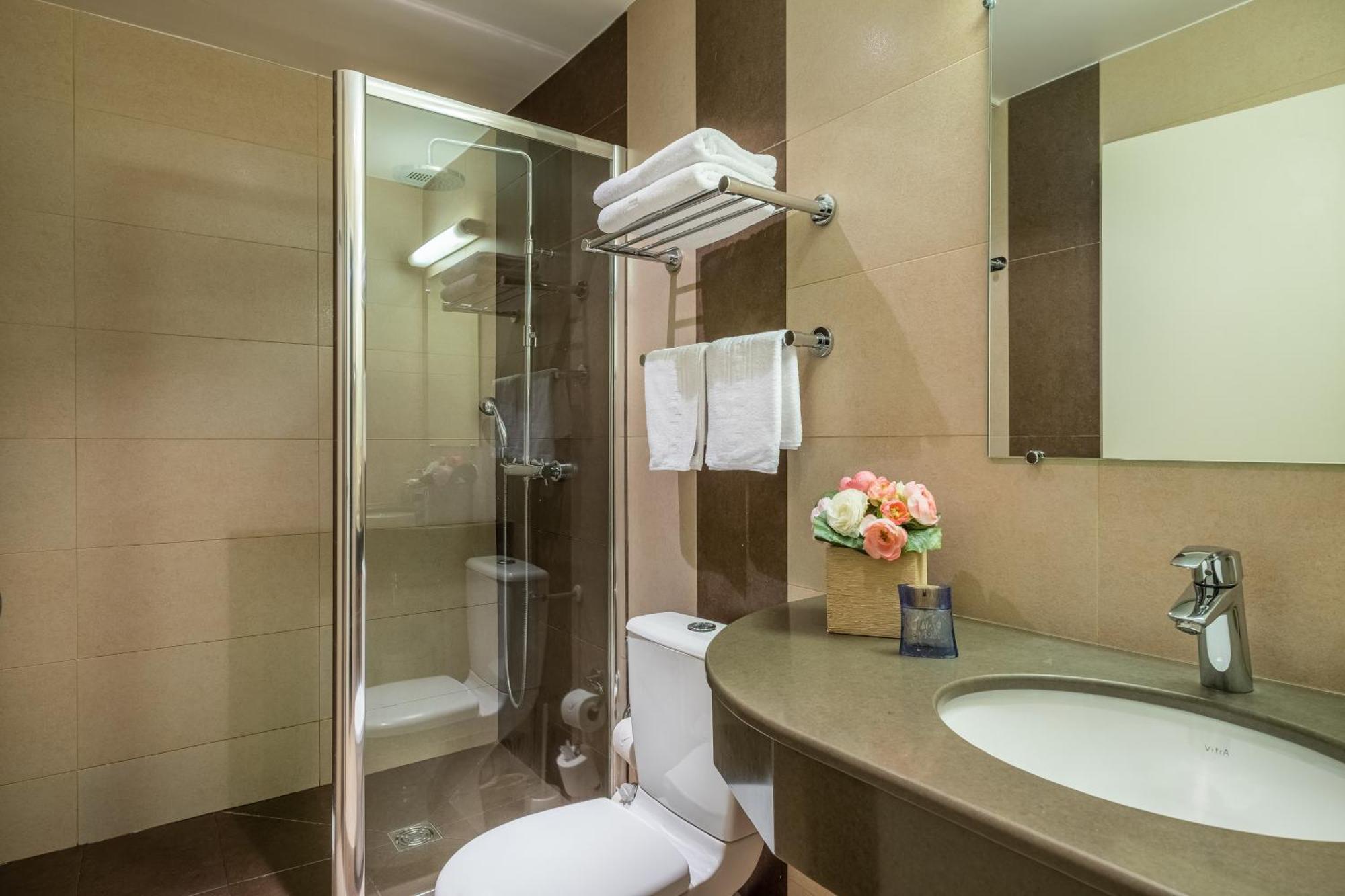 Hotel London Παρίσι Εξωτερικό φωτογραφία