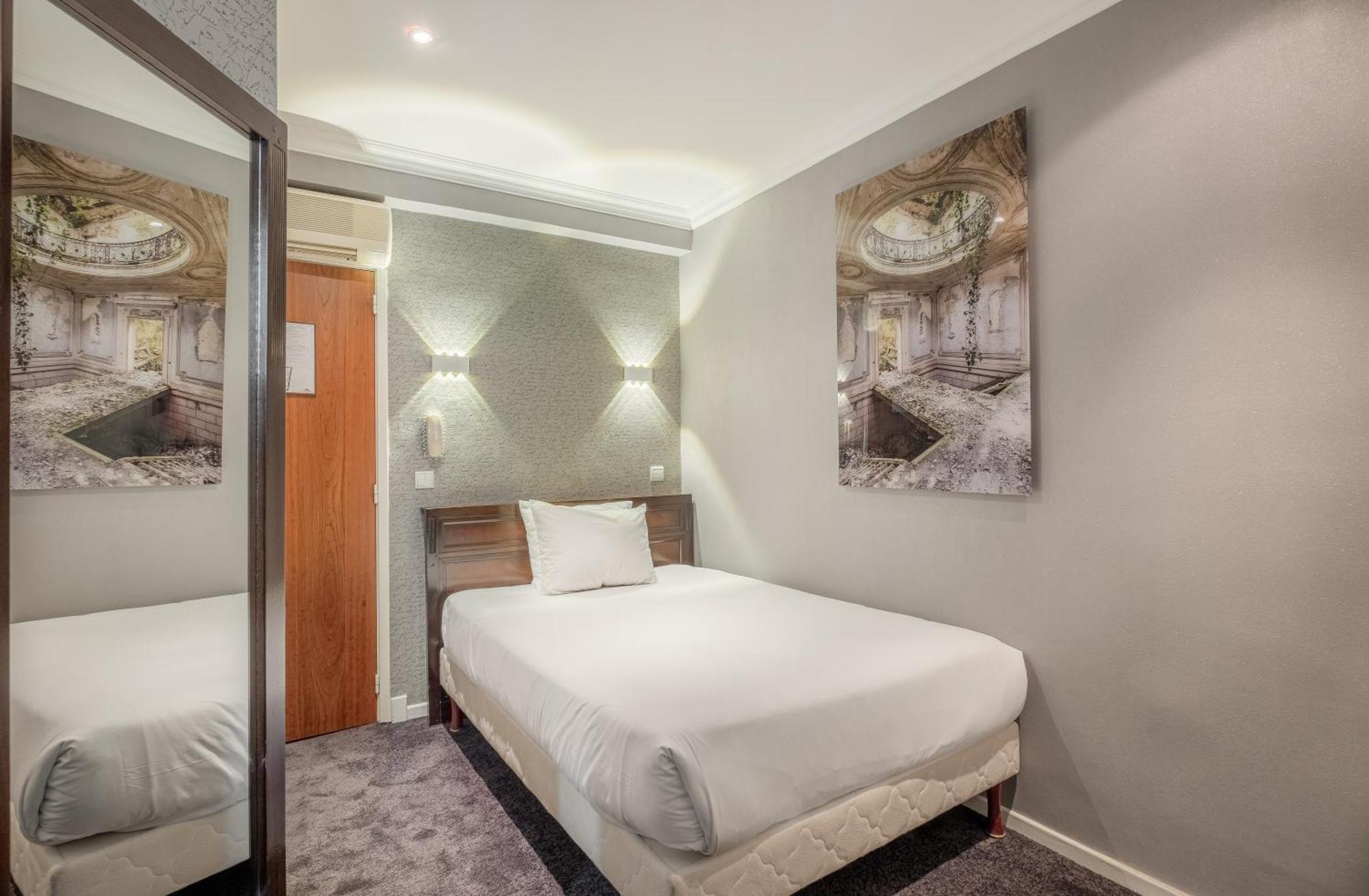 Hotel London Παρίσι Εξωτερικό φωτογραφία