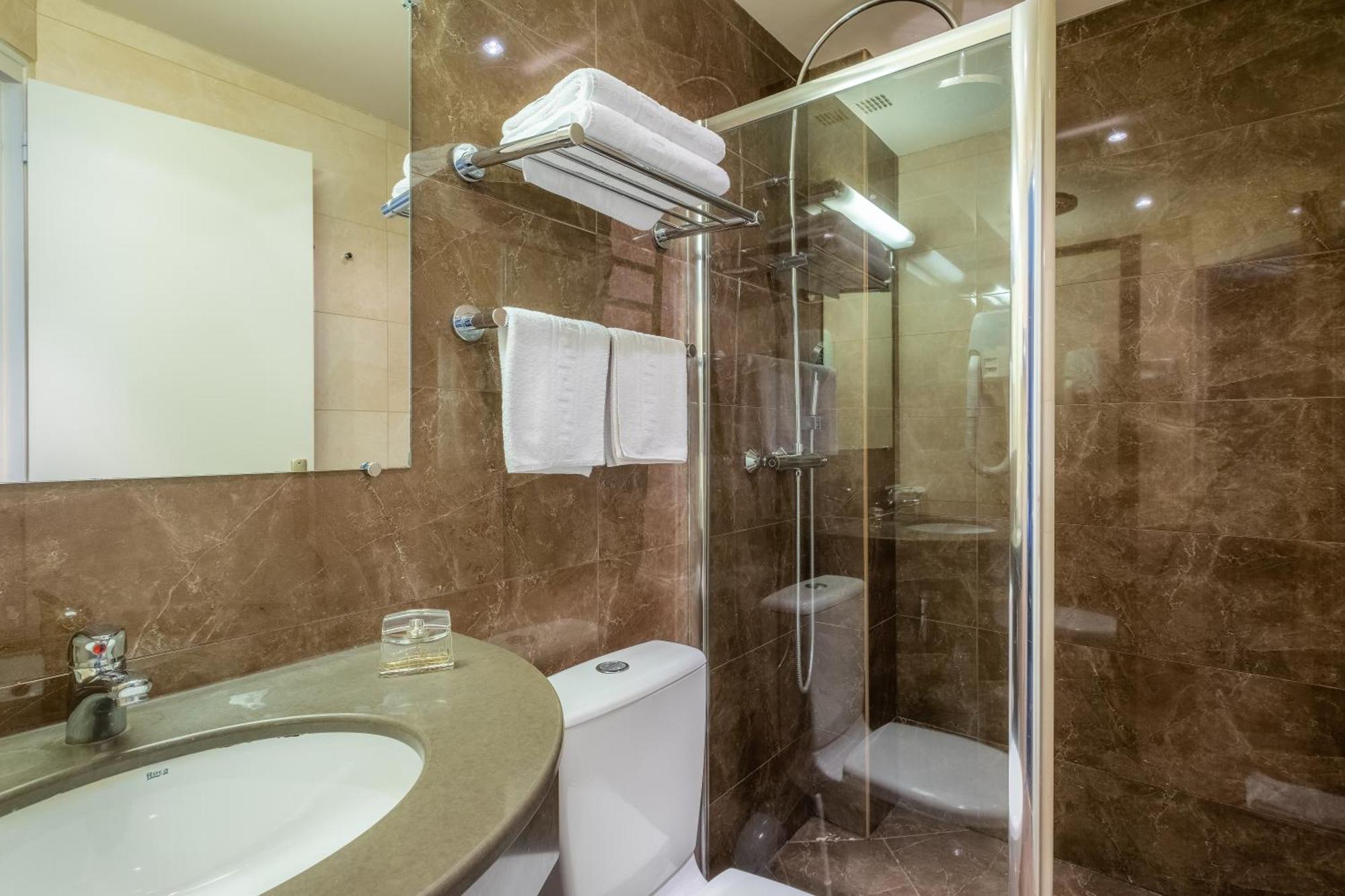 Hotel London Παρίσι Εξωτερικό φωτογραφία