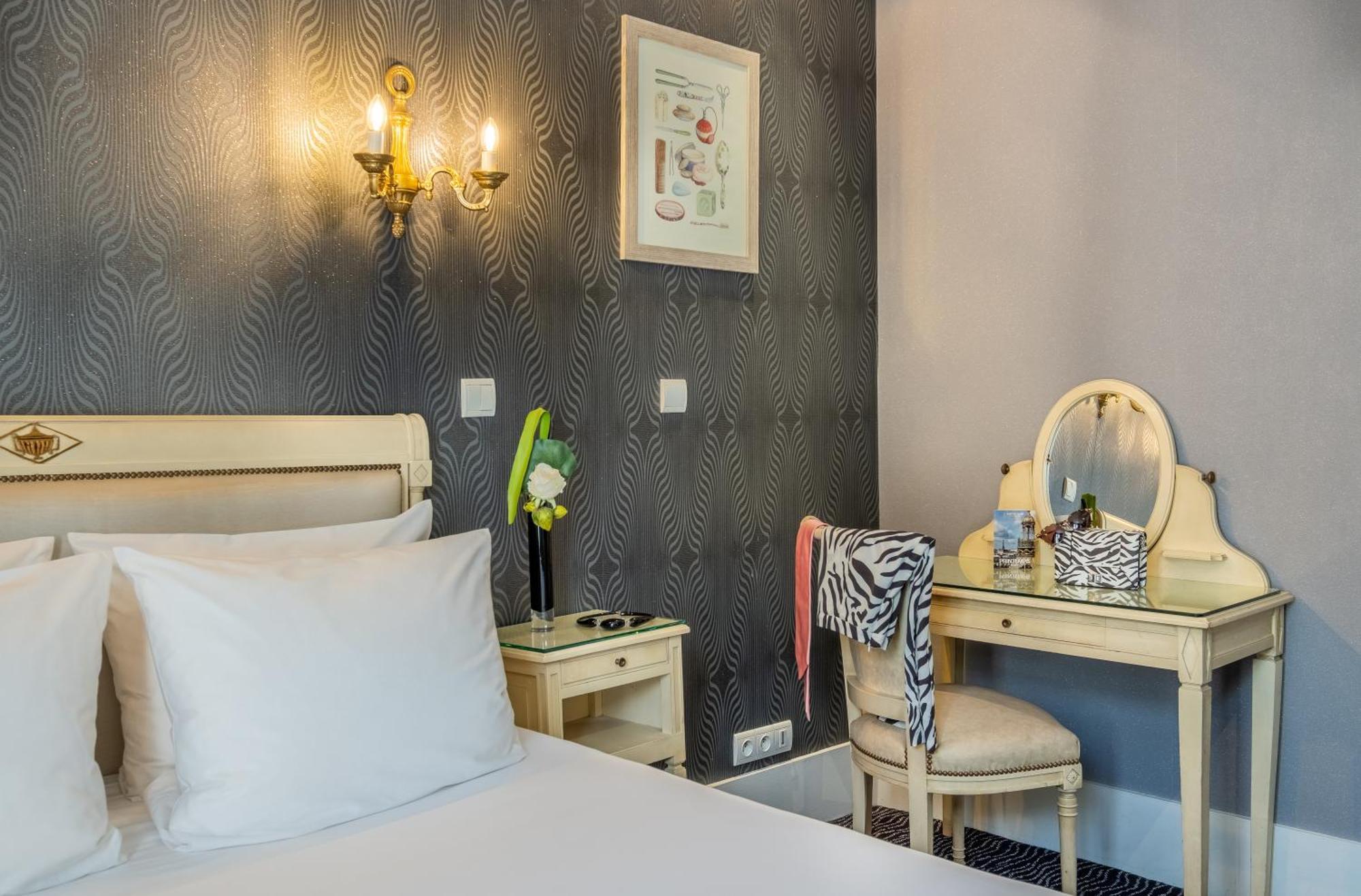 Hotel London Παρίσι Εξωτερικό φωτογραφία