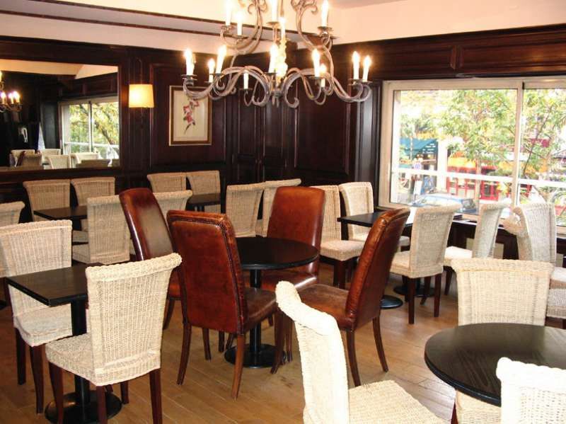 Hotel London Παρίσι Εξωτερικό φωτογραφία