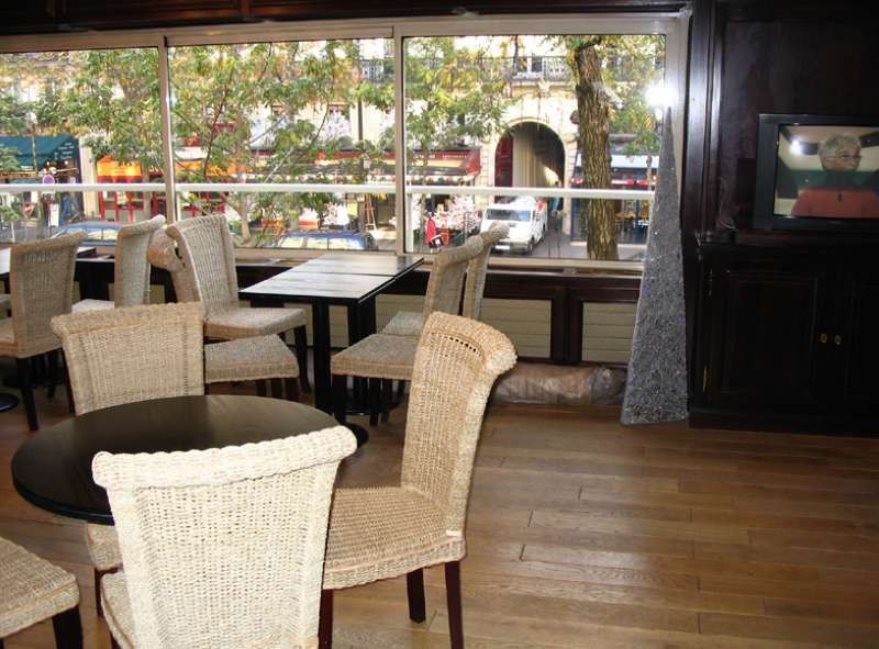 Hotel London Παρίσι Εξωτερικό φωτογραφία