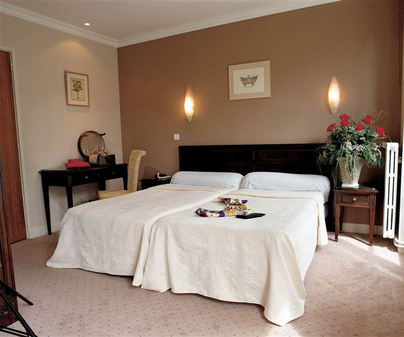 Hotel London Παρίσι Εξωτερικό φωτογραφία