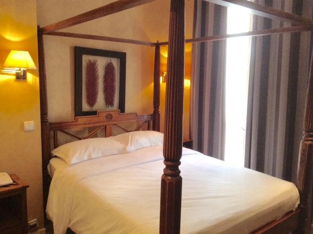 Hotel London Παρίσι Εξωτερικό φωτογραφία
