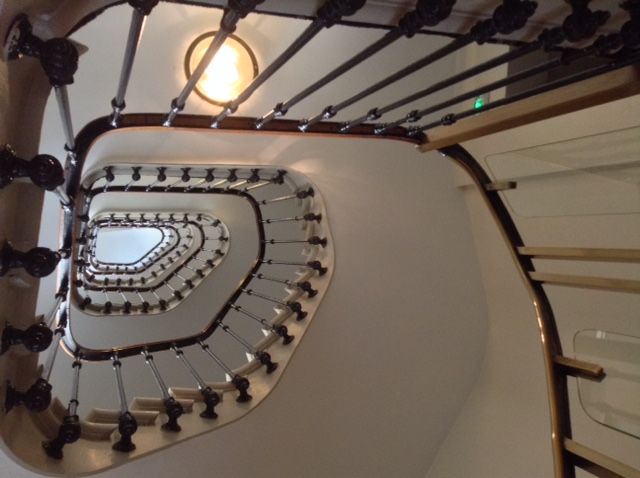 Hotel London Παρίσι Εξωτερικό φωτογραφία
